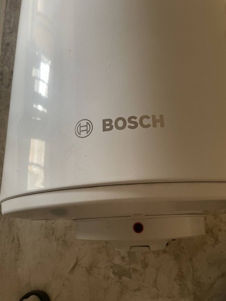 Bosch bojler elad