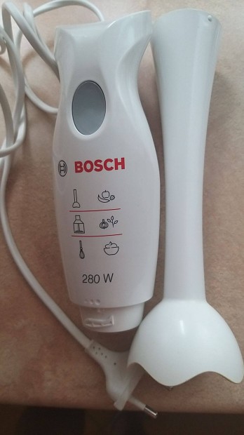 Bosch botmixer elad