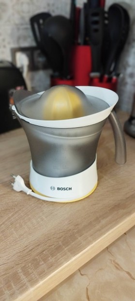 Bosch citrusfacsar