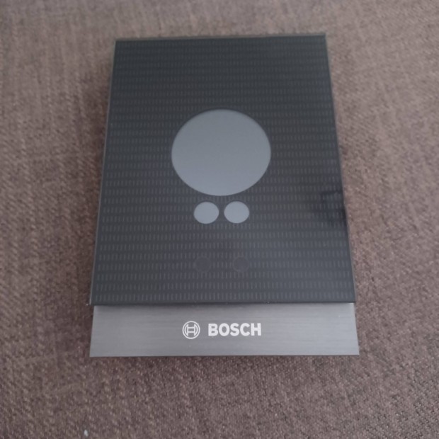 Bosch ct 100 wifis termosztt