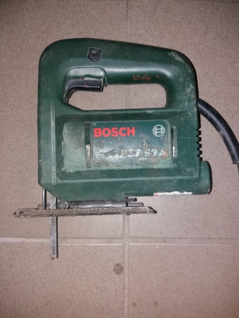 Bosch dekopir frsz