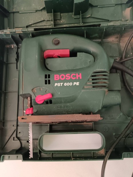 Bosch dekopr frsz 