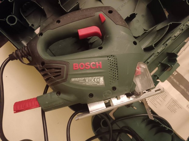 Bosch dekopr frsz 