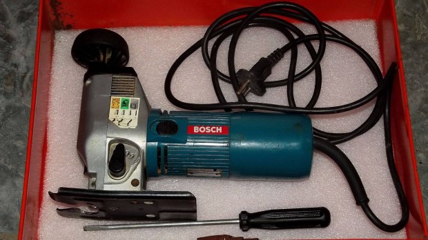 Bosch dekopr frsz szrfrsz gp Scintilla SA 935 Ipari