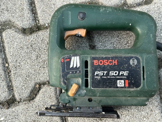 Bosch dekoprfrsz 380W