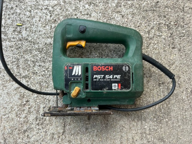 Bosch dekoprfrsz 380W / hibtlan!