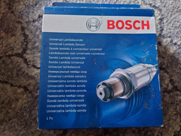 Bosch diagnosztikai lambda szonda