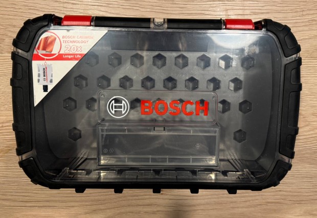 Bosch doboz - 14 rszes Endurance for Heavy Duty krkivgkszlethez