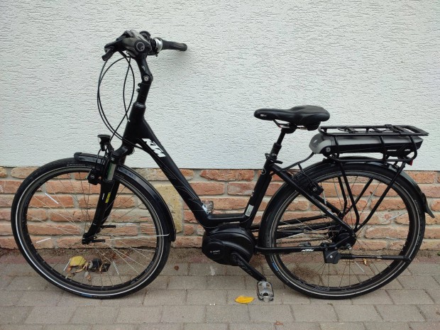 Bosch ebike, pedelec, e-bike, elektromos kerkpr