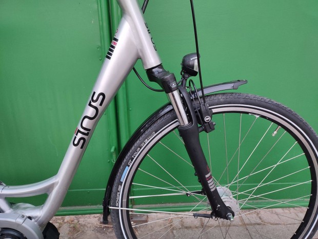 Bosch ebike, pedelec, e-bike, elektromos kerkpr