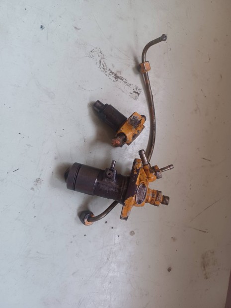 Bosch egyhengeres adagol�,porlaszt�.