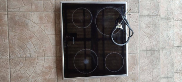 Bosch elektromos f�z�lap