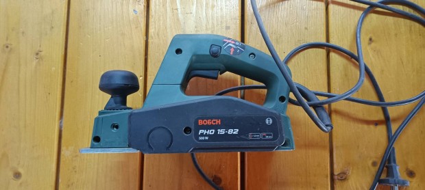 Bosch elektromos gyalu eladó.