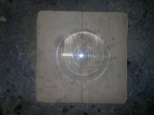 Bosch elslmpa veg 175 mm tmrvel