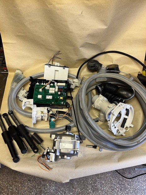 Bosch exklusive alkatr�sz