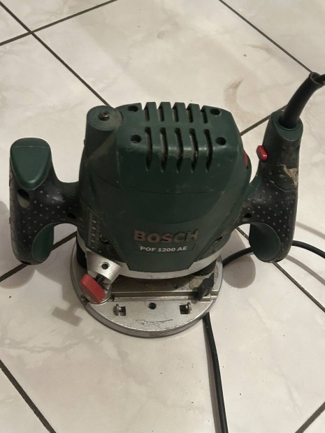 Bosch felsmar 1200W