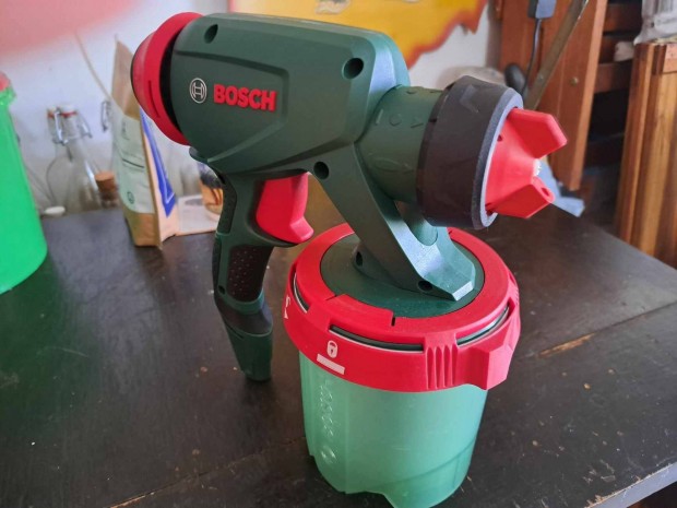 Bosch festkszr