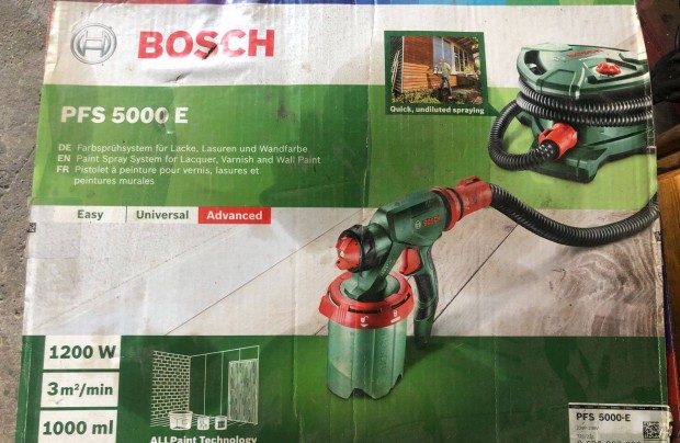Bosch festgp