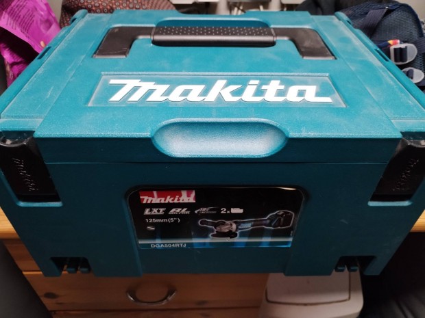 Bosch flex makita kofferben