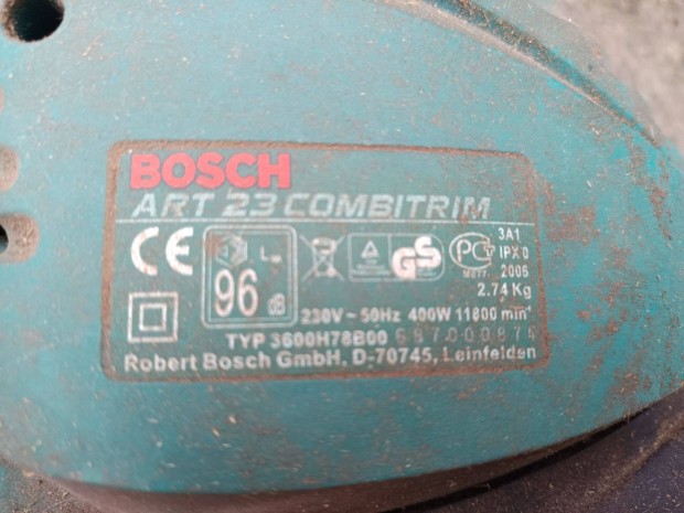 Bosch fkasza