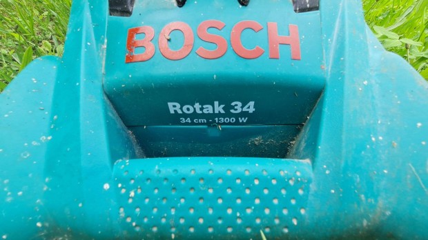 Bosch fnyr