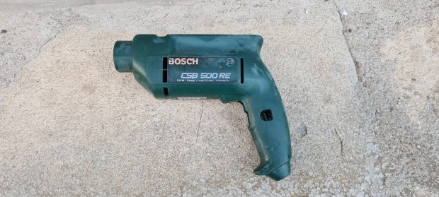 Bosch fr - tvefr gp burkolata , kszlkhza.