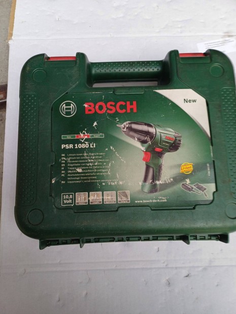 Bosch fr- csavaroz elad