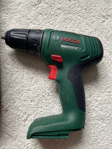 Bosch furo csavarhuzo gep