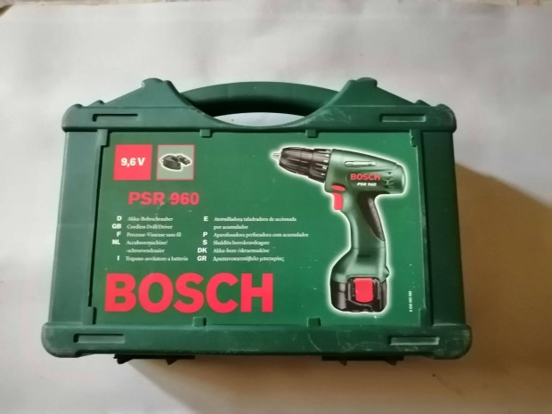 Bosch fr-csavaroz