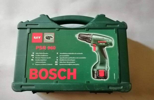 Bosch fr-csavaroz kofferben