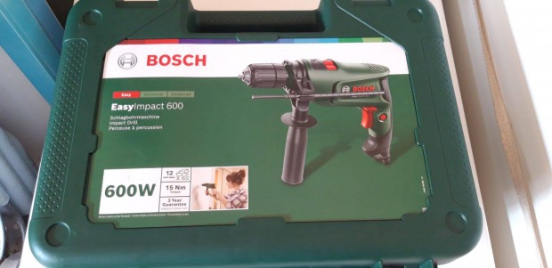 Bosch fr garancival