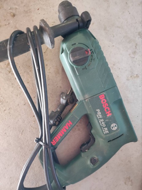 Bosch frgp