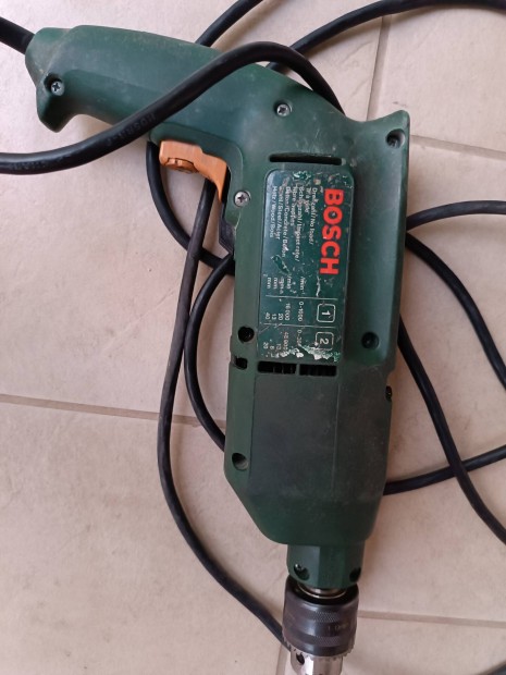 Bosch frgp 