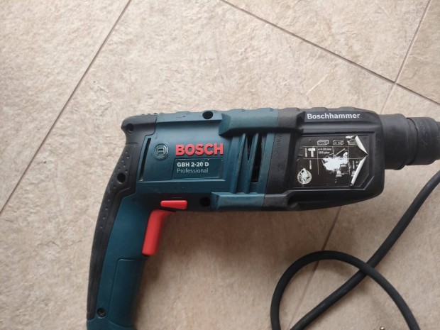 Bosch frgp 