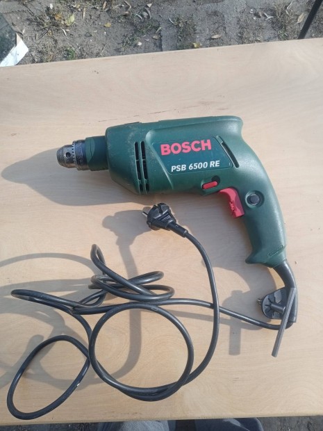 Bosch frgp psb 6500re 