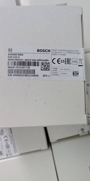 Bosch fstrzkel elado