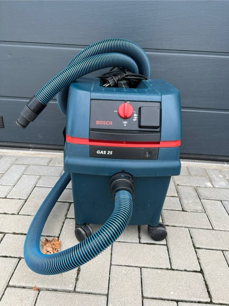 Bosch gas 25 porszv elad