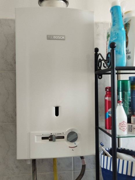 Bosch gzbojler