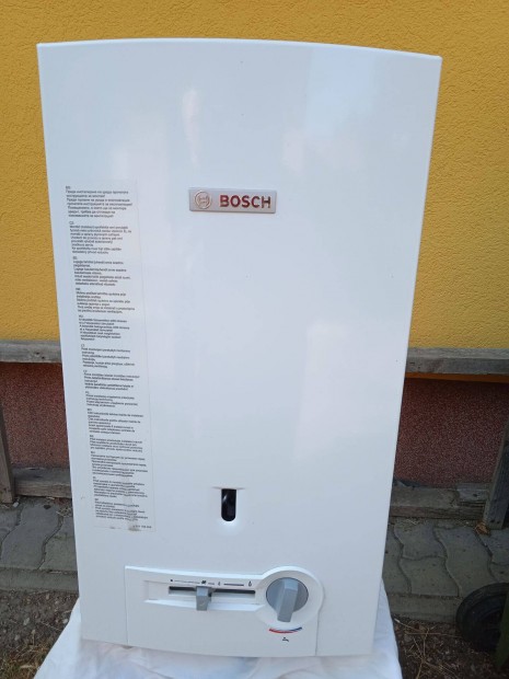 Bosch gzbolyler