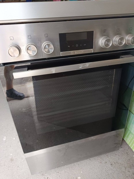 Bosch gztzhely elektromos stvel