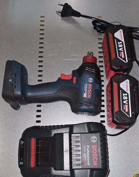 Bosch gdx 18v-200