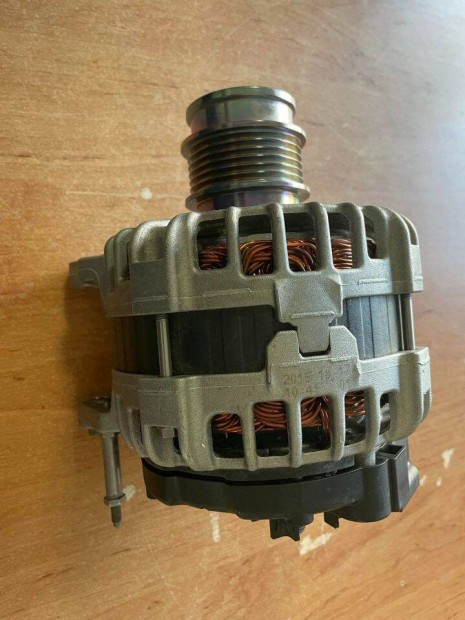 Bosch genertor VW,Audi,Seat 2013tl