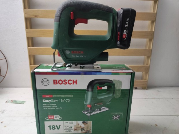 Bosch gpcsomag