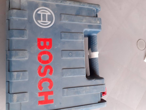 Bosch gipszkarton csavarbehajt.