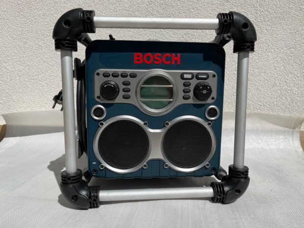 Bosch gml rdi