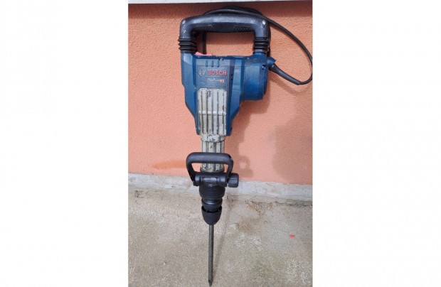 Bosch gsh 11 vc sds maxos vésőgép
