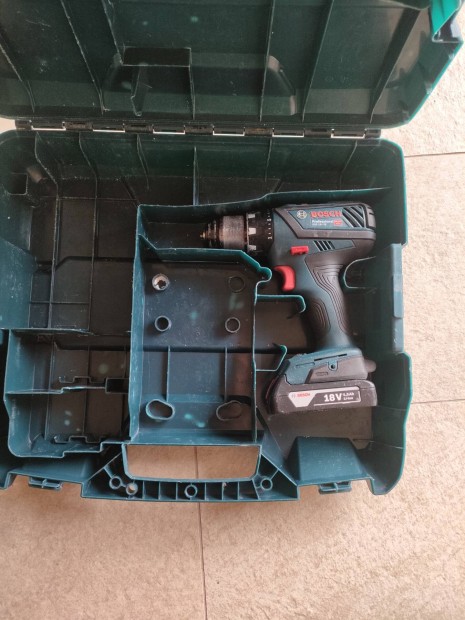 Bosch gsr 18v 28