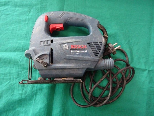 Bosch gst 700 dekoprfrsz