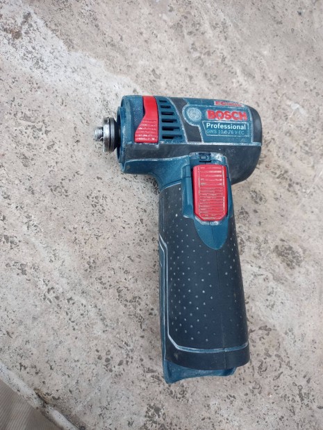 Bosch gws 10.8-76 10,8-76 mm kisflex akkus sarokcsiszol