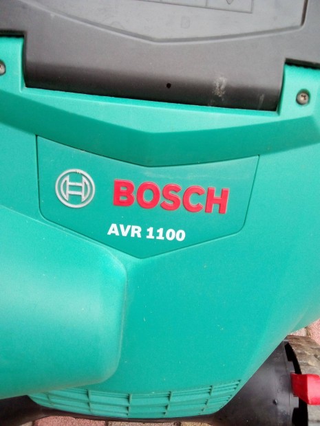 Bosch gyepszellztet